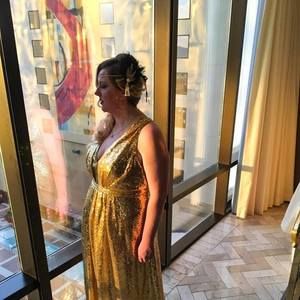 Meet your Posher, Melanie